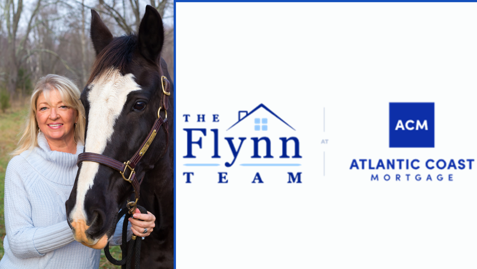 The Flynn Team- Atlantic Coast Mortgage
