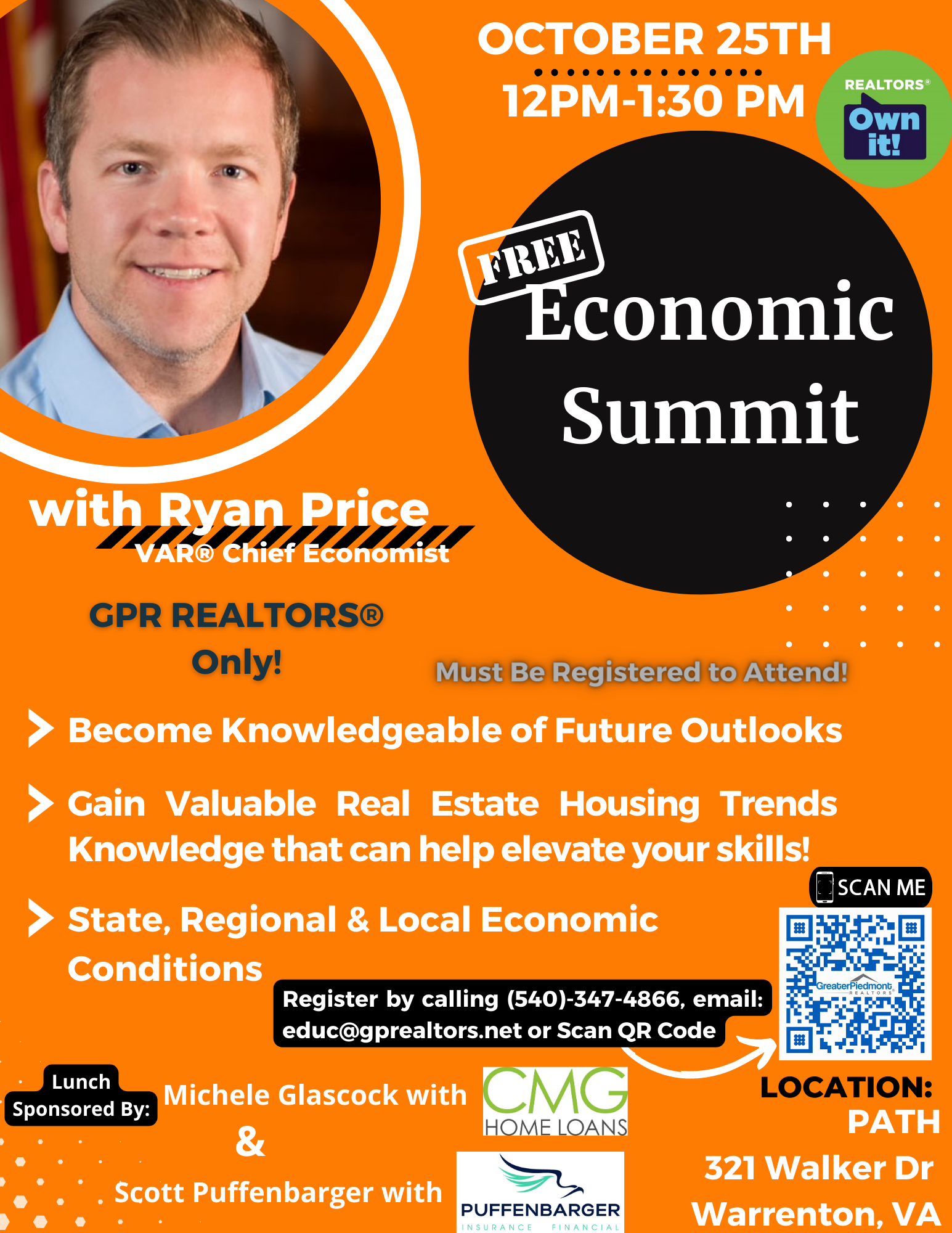 Economic Summit