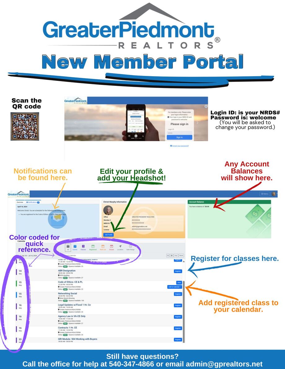 ims portal