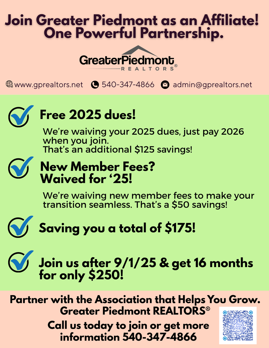 affiliate special