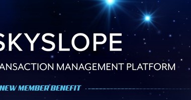 Skyslope: New Transaction Management System