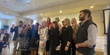 2022 Installation of Officers and Directors