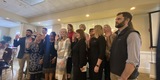 2022 Installation of Officers and Directors