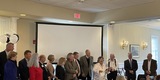 2022 Installation of Officers and Directors