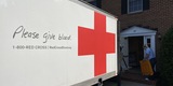 Greater Piedmont Blood Drive