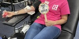 Greater Piedmont Blood Drive