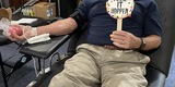 Greater Piedmont Blood Drive