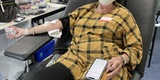 Greater Piedmont Blood Drive