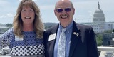 NAR Wash DC Leadership Trip