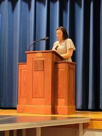 Scholarship Program