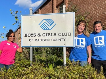 Boys & Girls Clubs of America