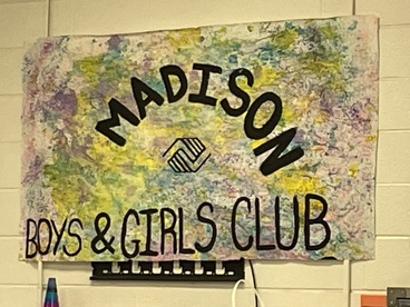 Boys & Girls Clubs of America