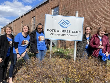 Boys & Girls Clubs of America