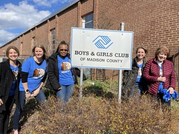 Boys & Girls Clubs of America