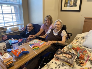Nursing Homes