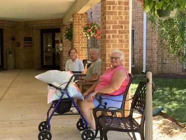 Nursing Homes