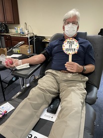 American Red Cross - Blood Drives