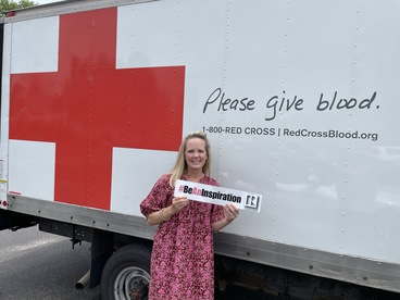 American Red Cross - Blood Drives