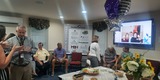 Michelle's Farewell Party