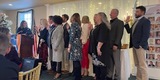 2022 Installation of Officers