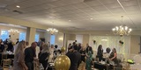 2022 Honor Society Awards Banquet - Come Rise with Us - March 24