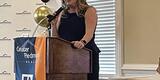 2022 Honor Society Awards Banquet - Come Rise with Us - March 24