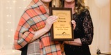 2022 Honor Society Awards Banquet - Come Rise with Us - March 24