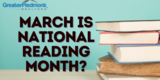 Read with a REALTOR® March 2023