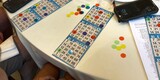 BINGO night supporting Hero's Bridge