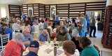 BINGO night supporting Hero's Bridge