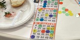 BINGO night supporting Hero's Bridge