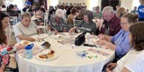 BINGO night supporting Hero's Bridge