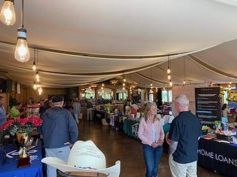 Cinco de Mayo Trade Show