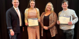 Greater Piedmont REALTORS® Scholarships