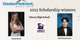 Greater Piedmont REALTORS® Scholarships