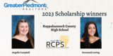 Greater Piedmont REALTORS® Scholarships