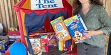 2023 Stuff the Tent Cereal Drive