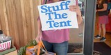 2023 Stuff the Tent Cereal Drive