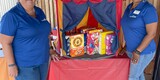 2023 Stuff the Tent Cereal Drive