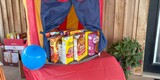 2023 Stuff the Tent Cereal Drive