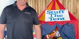 2023 Stuff the Tent Cereal Drive