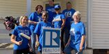 Greater Piedmont REALTORS® give back!