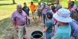 OWN It! Series- Understanding Wells & Septic + Field Trip