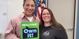 OWN It! Series- AHWD Certification