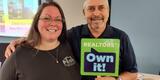 OWN It! Series- AHWD Certification