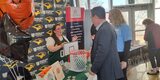 2024 March Madness Affiliate Trade Show & Economic Summit