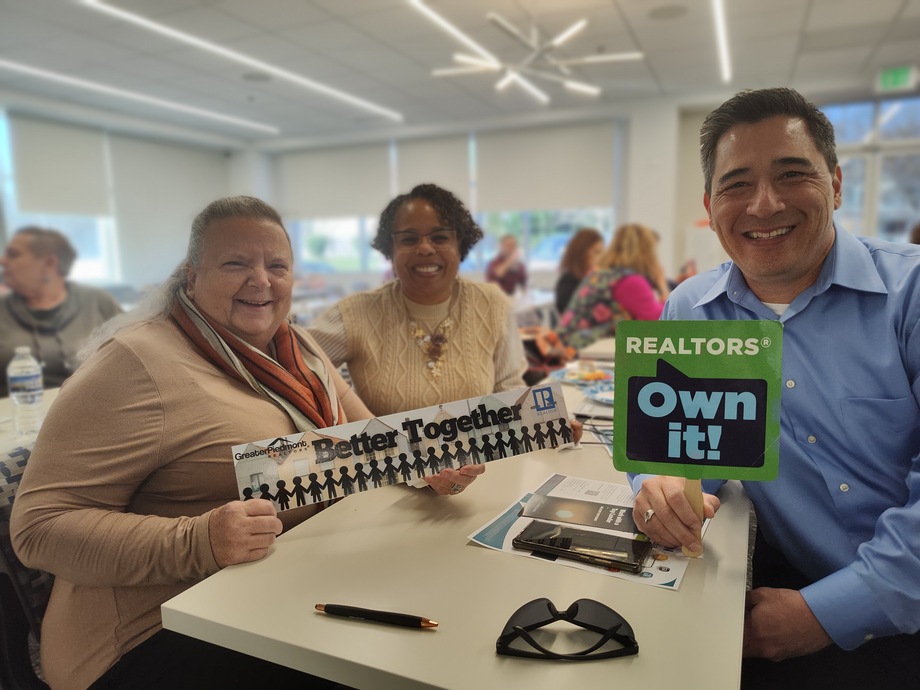 OWN It! Series- How to Stay Out of REALTOR® Jail