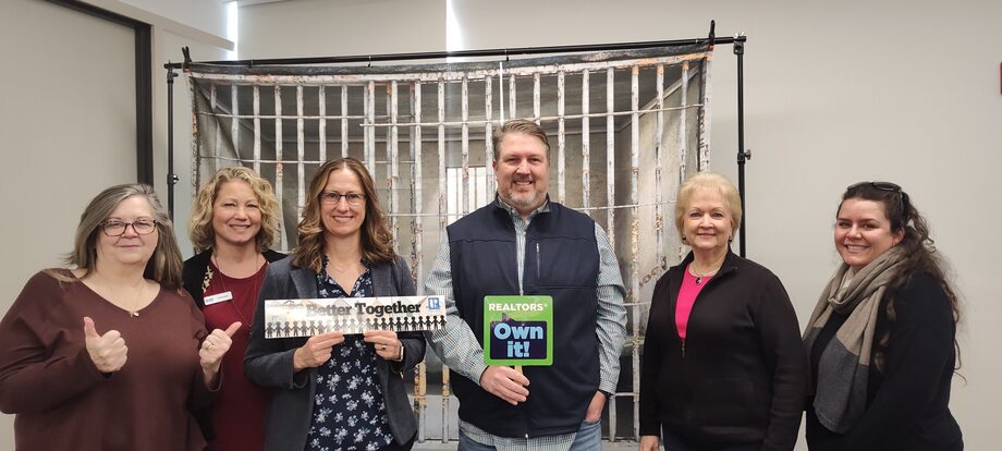 OWN It! Series- How to Stay Out of REALTOR® Jail