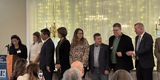 2025 Installation of Officers December 6, 2024