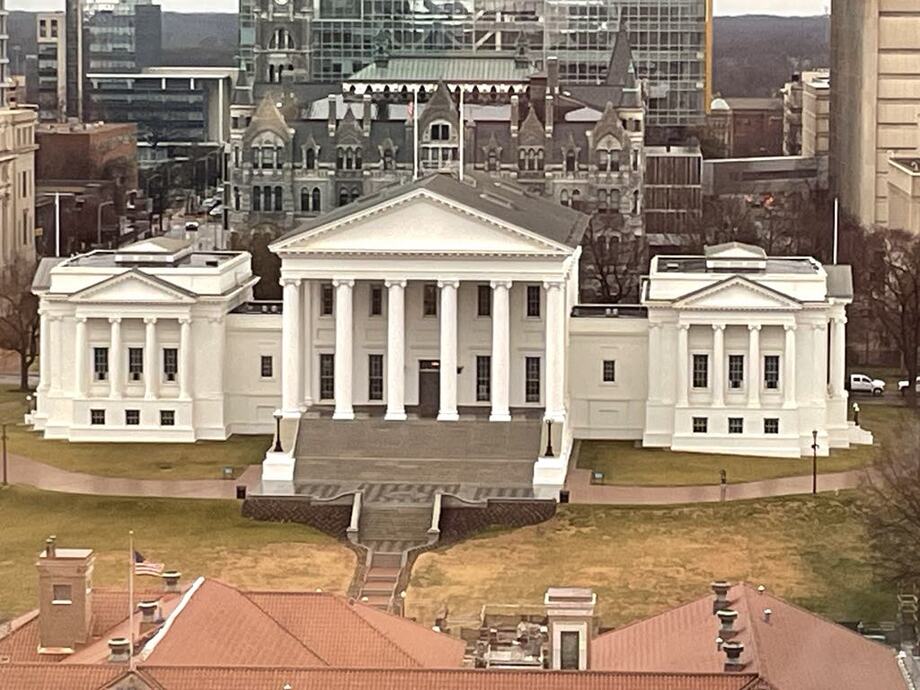 2025 Day on Hill